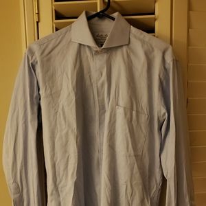 Austin Reed Mens long sleeve button up